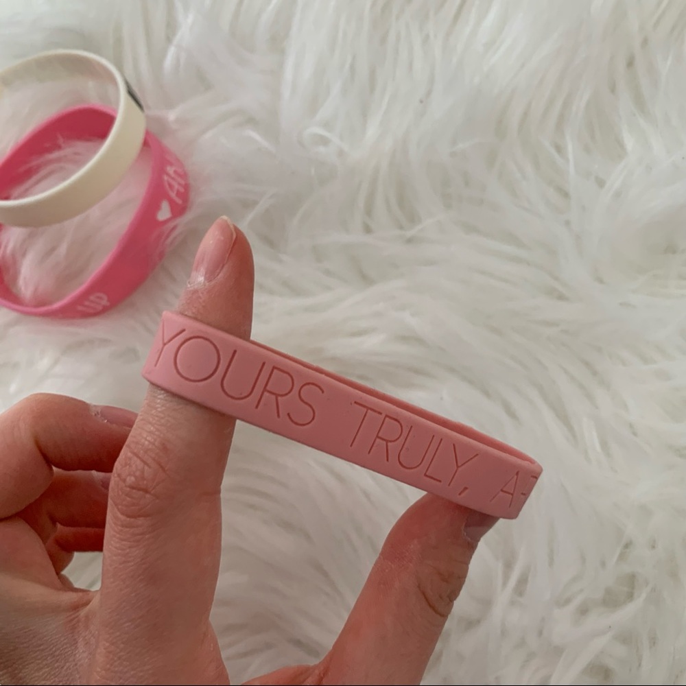 Ariana Grande Bracelet